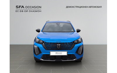 peugeot-2008-allure-1-2-puretech-145-hybrid-48v-e-dcs6-euro-6-4 - 1