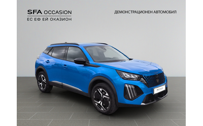 peugeot-2008-allure-1-2-puretech-145-hybrid-48v-e-dcs6-euro-6-4 - 2