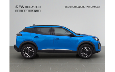 peugeot-2008-allure-1-2-puretech-145-hybrid-48v-e-dcs6-euro-6-4 - 3