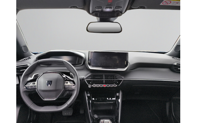 Peugeot 2008 ALLURE 1.2 PureTech 145 HYBRID 48V e-DCS6 EURO 6.4 - автомобили, коли, обяви за нови и употребявани 8