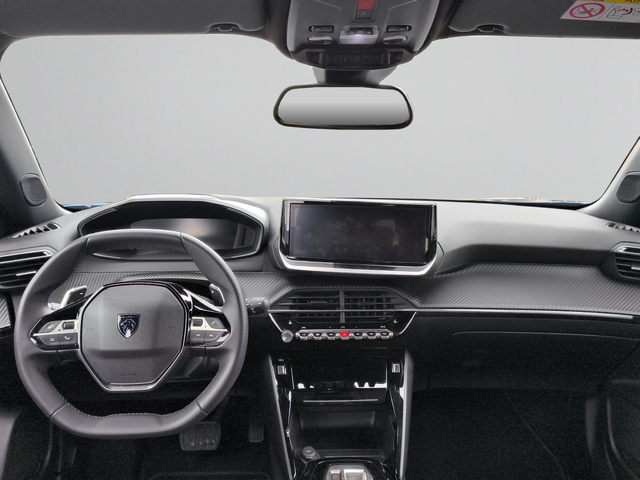 Peugeot 2008 ALLURE 1.2 PureTech 145 HYBRID 48V e-DCS6 EURO 6.4 - автомобили, коли, обяви за нови и употребявани 8