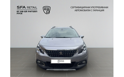 peugeot-2008-allure-1-2-puretech-automatic-110-hp - 1