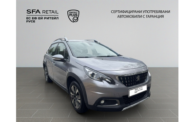 peugeot-2008-allure-1-2-puretech-automatic-110-hp - 2