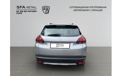 peugeot-2008-allure-1-2-puretech-automatic-110-hp - 4