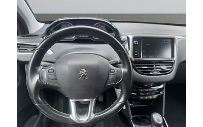 Peugeot 2008 Allure 1.2 PureTech Automatic 110 hp - автомобили, коли, обяви за нови и употребявани 8