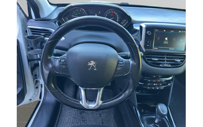 Peugeot 2008 ALLURE 1.2 THP 110 BVA6 - автомобили, коли, обяви за нови и употребявани 11