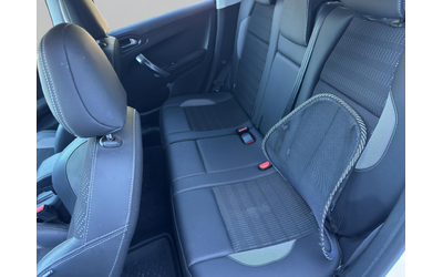 Peugeot 2008 ALLURE 1.2 THP 110 BVA6 - автомобили, коли, обяви за нови и употребявани 13