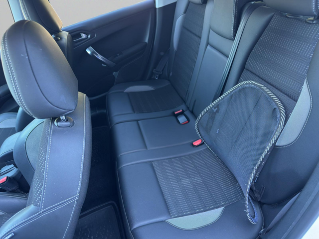 Peugeot 2008 ALLURE 1.2 THP 110 BVA6 - автомобили, коли, обяви за нови и употребявани 13