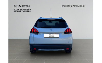 Peugeot 2008 ALLURE 1.2 THP 110 BVA6 - автомобили, коли, обяви за нови и употребявани 6