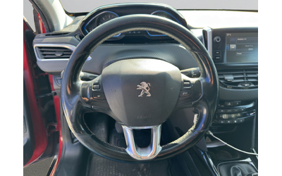 Peugeot 2008 ALLURE 1.6 BlueHDI 120 BVM6 - автомобили, коли, обяви за нови и употребявани 10