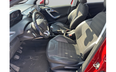 Peugeot 2008 ALLURE 1.6 BlueHDI 120 BVM6 - автомобили, коли, обяви за нови и употребявани 9