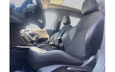 Peugeot 2008 ALLURE 1.6 e-HDI 120 STT BVM6 EURO6 - автомобили, коли, обяви за нови и употребявани 9