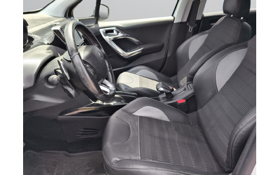 Peugeot 2008 ALLURE 1.6 e-HDI 92 STT ETG6 - автомобили, коли, обяви за нови и употребявани 10