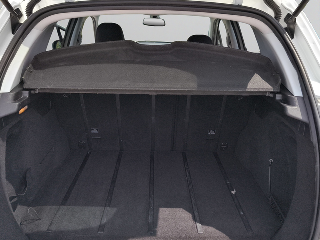 Peugeot 2008 ALLURE 1.6 e-HDI 92 STT ETG6 - автомобили, коли, обяви за нови и употребявани 12