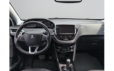 Peugeot 2008 ALLURE 1.6 e-HDI 92 STT ETG6 - автомобили, коли, обяви за нови и употребявани 8