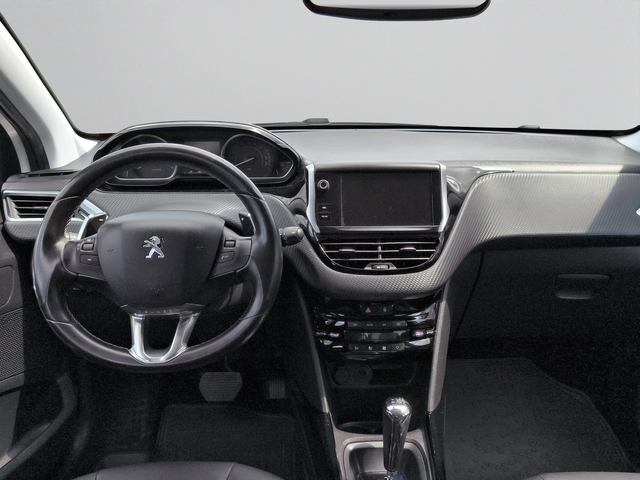 Peugeot 2008 ALLURE 1.6 e-HDI 92 STT ETG6 - автомобили, коли, обяви за нови и употребявани 8