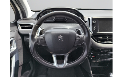 Peugeot 2008 ALLURE 1.6 e-HDI 92 STT ETG6 - автомобили, коли, обяви за нови и употребявани 9