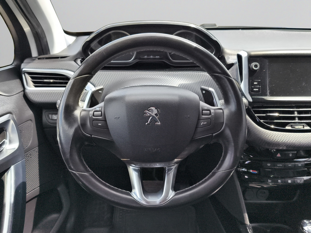 Peugeot 2008 ALLURE 1.6 e-HDI 92 STT ETG6 - автомобили, коли, обяви за нови и употребявани 9