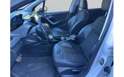 Peugeot 2008 Allure - автомобили, коли, обяви за нови и употребявани 10