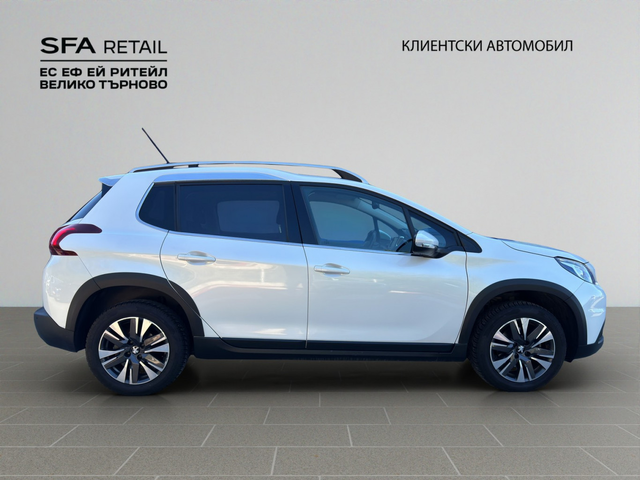 Peugeot 2008 Allure - автомобили, коли, обяви за нови и употребявани 4