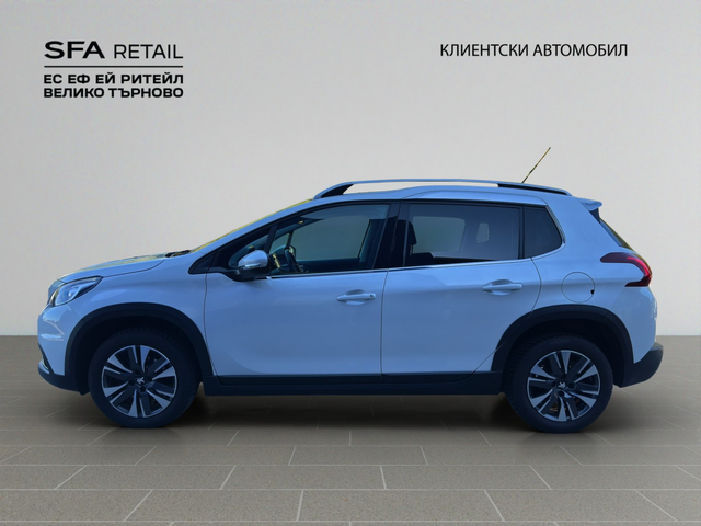 Peugeot 2008 Allure - автомобили, коли, обяви за нови и употребявани 8