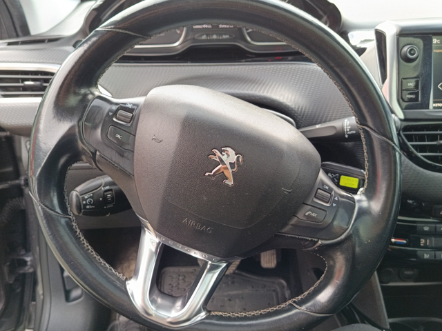 Peugeot 2008 ALLURE - автомобили, коли, обяви за нови и употребявани 10