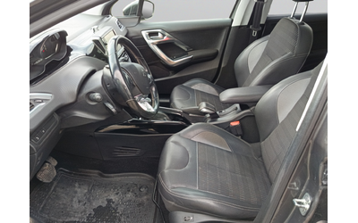 Peugeot 2008 ALLURE - автомобили, коли, обяви за нови и употребявани 12