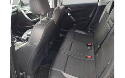 Peugeot 2008 ALLURE - автомобили, коли, обяви за нови и употребявани 13