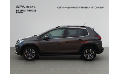 peugeot-2008-allure - 1