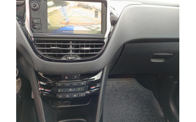 Peugeot 2008 ALLURE - автомобили, коли, обяви за нови и употребявани 9