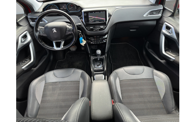 Peugeot 2008 Allure - автомобили, коли, обяви за нови и употребявани 10