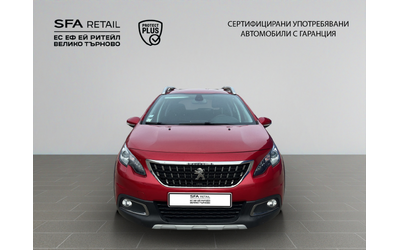 peugeot-2008-allure - 1