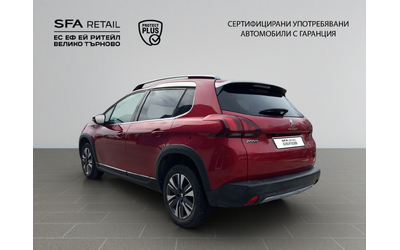Peugeot 2008 Allure - автомобили, коли, обяви за нови и употребявани 6