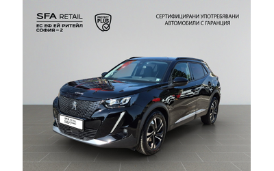 Peugeot 2008 ALLURE - автомобили, коли, обяви за нови и употребявани 1