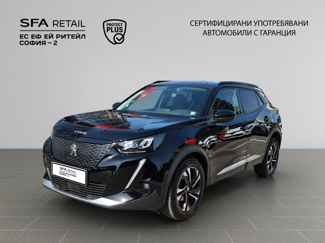 Peugeot 2008 ALLURE - автомобили, коли, обяви за нови и употребявани 1