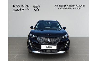 Peugeot 2008 ALLURE - автомобили, коли, обяви за нови и употребявани 2