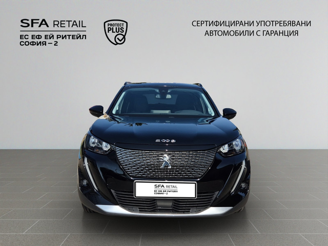 Peugeot 2008 ALLURE - автомобили, коли, обяви за нови и употребявани 2