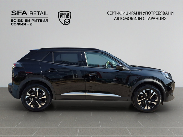 Peugeot 2008 ALLURE - автомобили, коли, обяви за нови и употребявани 4
