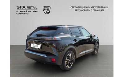 Peugeot 2008 ALLURE - автомобили, коли, обяви за нови и употребявани 5