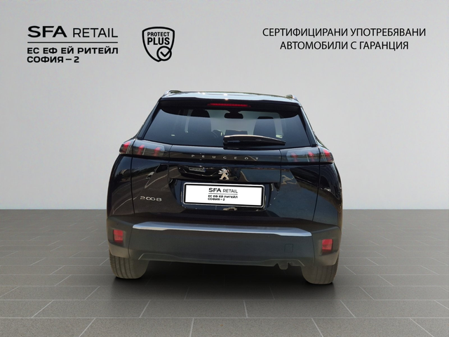 Peugeot 2008 ALLURE - автомобили, коли, обяви за нови и употребявани 6
