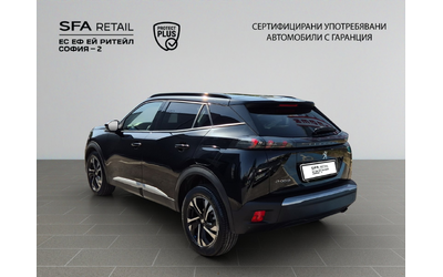 Peugeot 2008 ALLURE - автомобили, коли, обяви за нови и употребявани 7