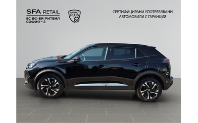 Peugeot 2008 ALLURE - автомобили, коли, обяви за нови и употребявани 8