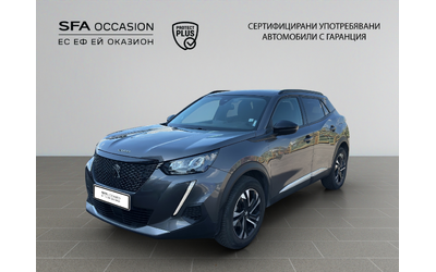 peugeot-2008-allure-pack-1-2-puretech-130-eat8-euro6 - 0