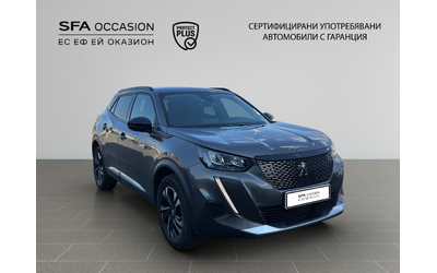 peugeot-2008-allure-pack-1-2-puretech-130-eat8-euro6 - 2