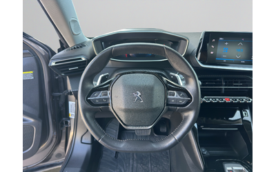 Peugeot 2008 ALLURE PACK 1.2 PureTech 130 EAT8 EURO6 - автомобили, коли, обяви за нови и употребявани 9