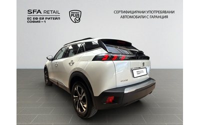 Peugeot 2008 ALLURE PACK 1,5 BlueHDi 130 EAT8 EURO6 - автомобили, коли, обяви за нови и употребявани 6