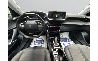 Peugeot 2008 ALLURE PACK 1,5 BlueHDi 130 EAT8 EURO6 - автомобили, коли, обяви за нови и употребявани 8