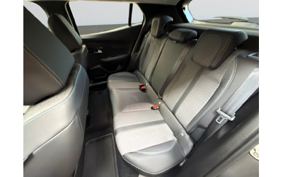 Peugeot 2008 ALLURE PACK 1,5 BlueHDi 130 EAT8 EURO6 - автомобили, коли, обяви за нови и употребявани 11