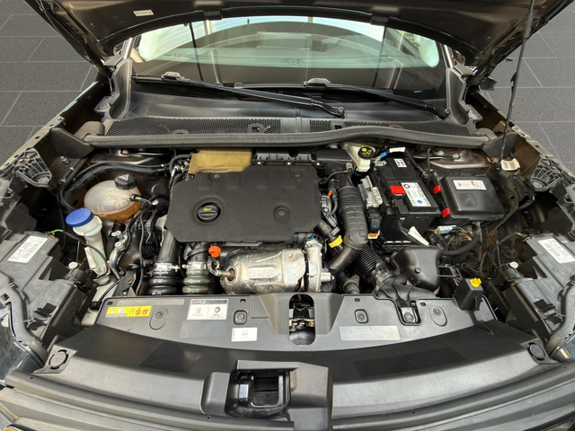 Peugeot 2008 ALLURE PACK 1,5 BlueHDi 130 EAT8 EURO6 - автомобили, коли, обяви за нови и употребявани 13