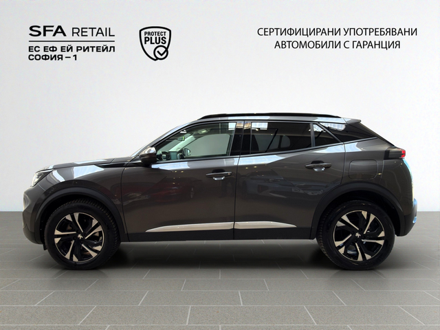 Peugeot 2008 ALLURE PACK 1,5 BlueHDi 130 EAT8 EURO6 - автомобили, коли, обяви за нови и употребявани 7